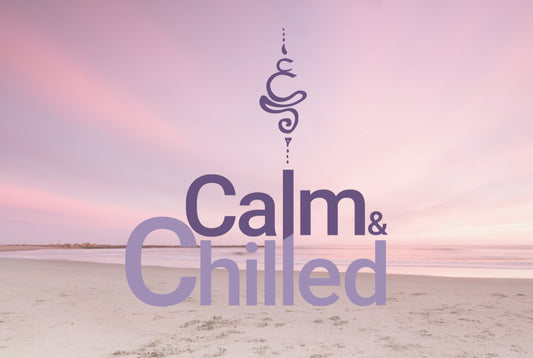 Calm and Chilled e-Gift Card