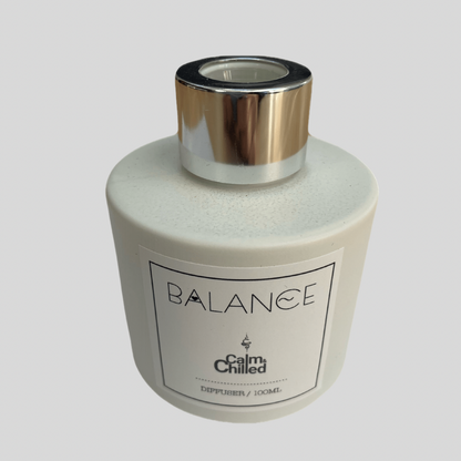 Calm & Chilled Balance Luxury Diffuser 100ml